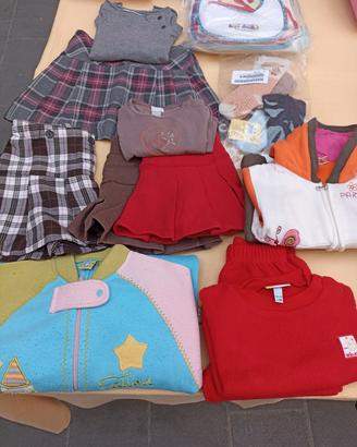 abbigliamento bilmba