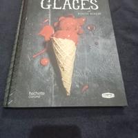 Glaces glazed Autore Guittet Henri Editore Hachett