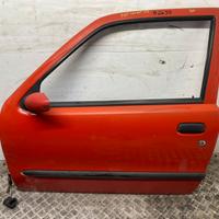 PORTA PORTIERA ANTERIORE SINISTRA SX FIAT 600 SEIC