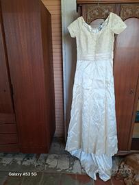 VESTITO DA SPOSA