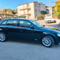 Audi A3 Sportback 110 CV