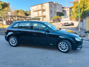 Audi A3 Sportback 110 CV