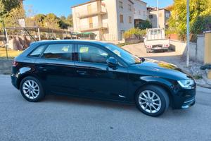 Audi A3 Sportback 110 CV