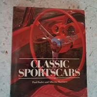 Classic Sportscars Lamborghini Jaguar Ferrari AC