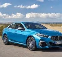 Musata completa e ricambi vari Bmw serie 2 2023