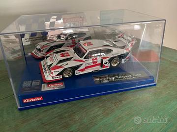 Carrera Digital 132 Ford Capri Zakspeed - NUOVA