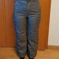 Pantaloni Sci della Phenix da donna
