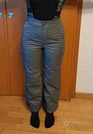 Pantaloni Sci della Phenix da donna