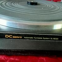piatto technics 