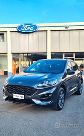 Ford Kuga 2.5 Plug In Hybrid 225 CV CVT 2WD ST-Lin