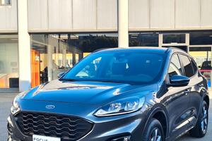 Ford Kuga 2.5 Plug In Hybrid 225 CV CVT 2WD ST-Lin