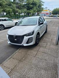 Peugeot 208 Settembre 2024
