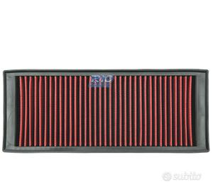 FILTRO ASPIRAZIONE DIRETTA VOLKSWAGEN VW SCIROCCO 