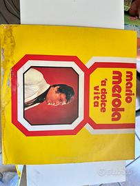 Mario Merola - 'A Dolce Vita (LP Vis Radio)