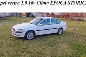 Opel Vectra 1.8i 16V Clima
