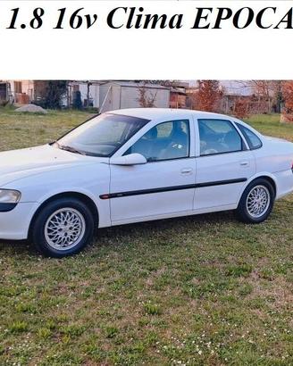 Opel Vectra 1.8i 16V Clima