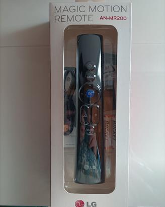 Telecomando LG Magic Motion AN-MR200 