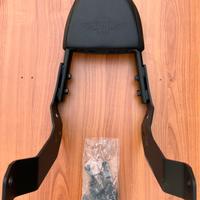 Schienale SHAD Custom per Keeway K-Light 125