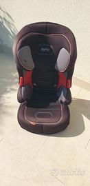 seggolino auto fisher price