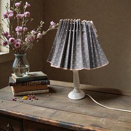 Abat-jour BIGGIE BEST in vero legno 