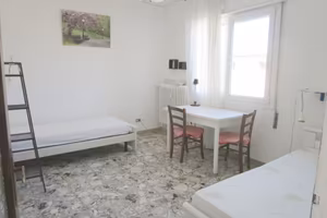 Stanza Doppia Mestre viale San Marco