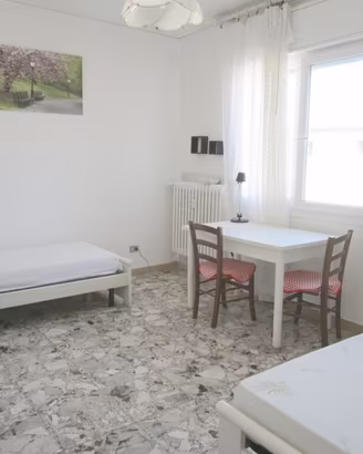 Stanza Doppia Mestre viale San Marco