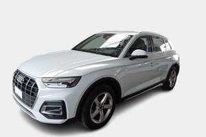 AUDI Q5 35 TDI MHEV BUSINESS ADVANCED S TRONIC SUV