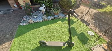 Monopattino elettrico D8 PRO 350W