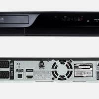 Samsung DVD-SH895 DVD Recorder