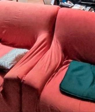 2 Poltrone con ritiro a Fano entro il 28