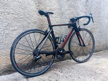 Bici Strada  Ciöcc Raydon sl