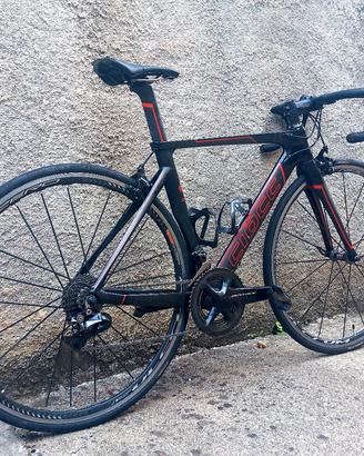 Bici Strada  Ciöcc Raydon sl