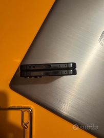 Samsung Galaxy flip z5 