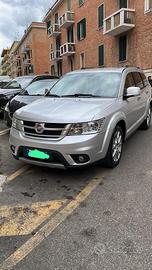 Freemont 4x4 2.0 170cv