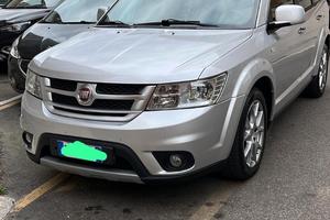 Freemont 4x4 2.0 170cv