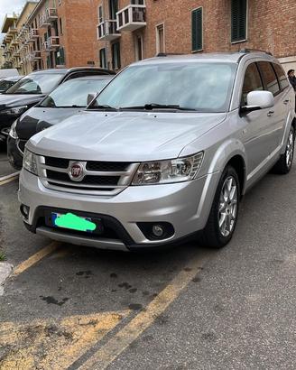 Freemont 4x4 2.0 170cv