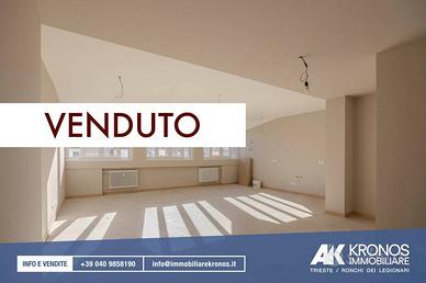 Appartamento di 105 m² con 3 locali a Trieste