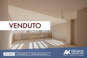 Appartamento di 105 m² con 3 locali a Trieste