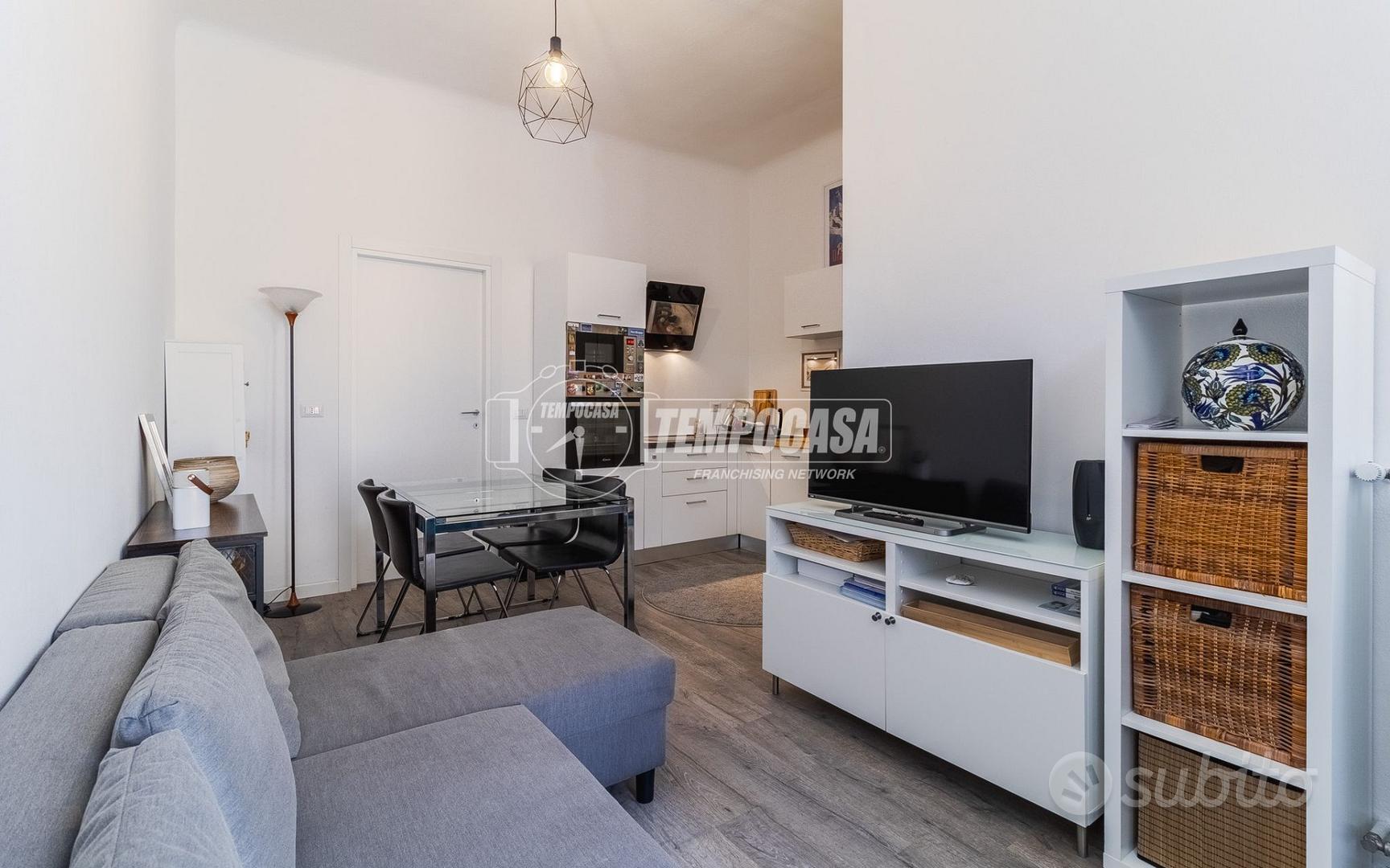 Appartamento – Milano, Gamboloita, Municipio 4 - Altro