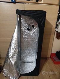 Kit growbox completo
