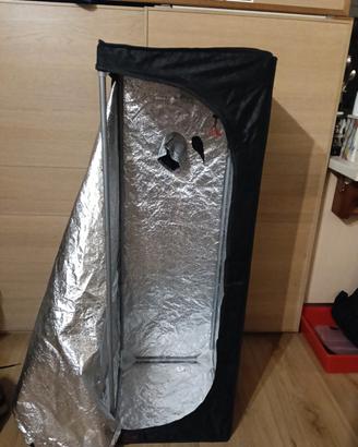 Kit growbox completo