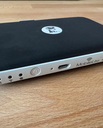 Kingston MobileLite Wireless G2