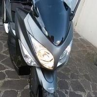 Yamaha T Max - 2009