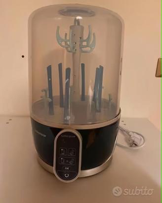 Sterilizzatore