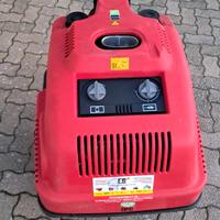 idropulitrice 220 volt ad acqua calda 