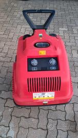 idropulitrice 220 volt ad acqua calda 
