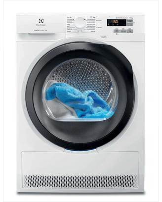 Asciugatrice Electrolux Nuova Imballata Garanzia