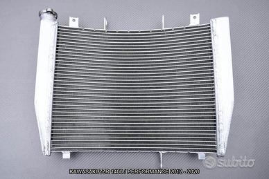 Radiatore KAWASAKI ZZR 1400 PERFORMANCE 2012 2020