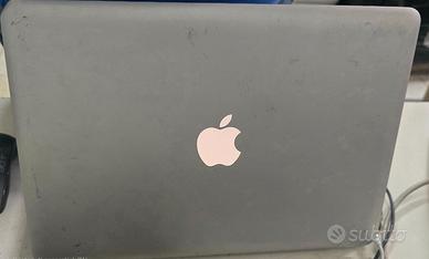 Macbook pro 13,3" Intel core I5 8gb Hd 500Gb