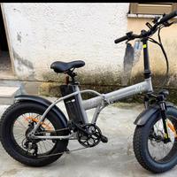 Bici elettrica